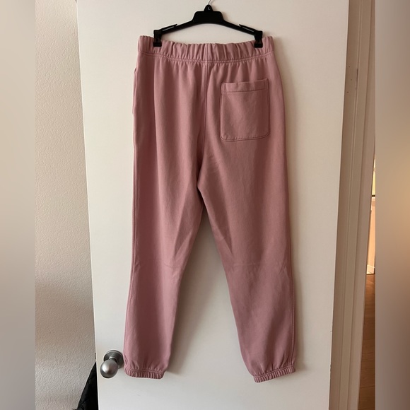 RAILS- Simo sweatpants in lilac - Picture 7 of 8